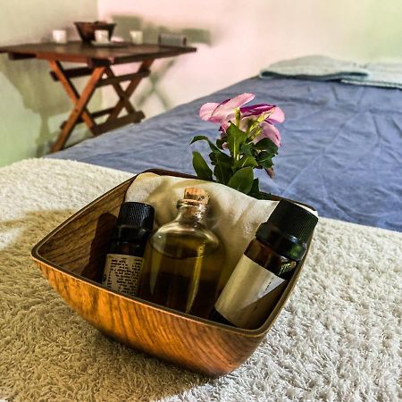 Casa Juana Palomino Otel Dış mekan fotoğraf