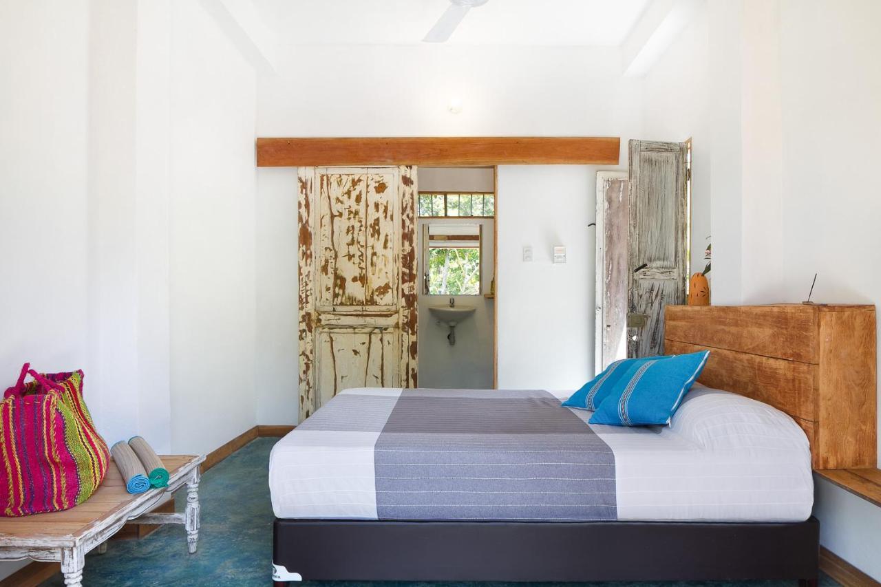 Casa Juana Palomino Otel Dış mekan fotoğraf