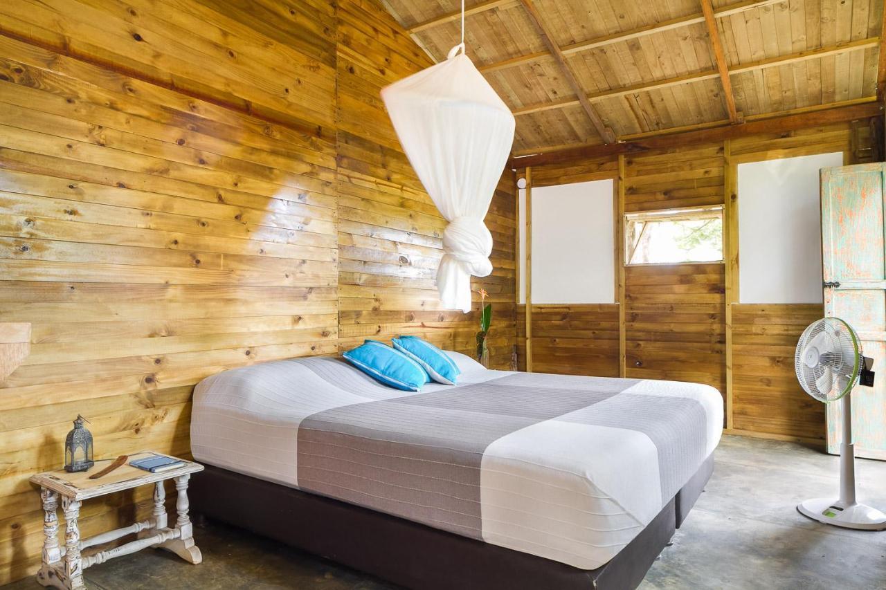 Casa Juana Palomino Otel Dış mekan fotoğraf