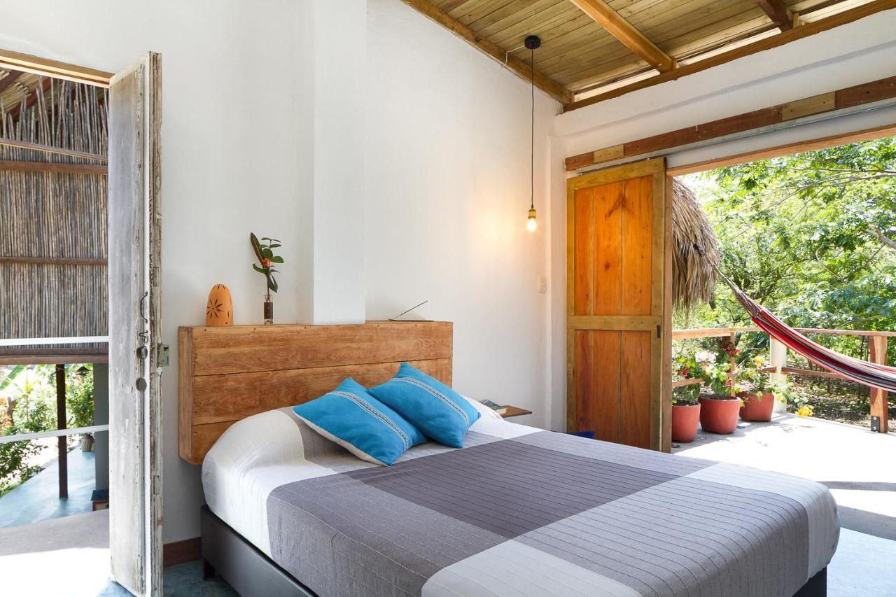 Casa Juana Palomino Otel Dış mekan fotoğraf
