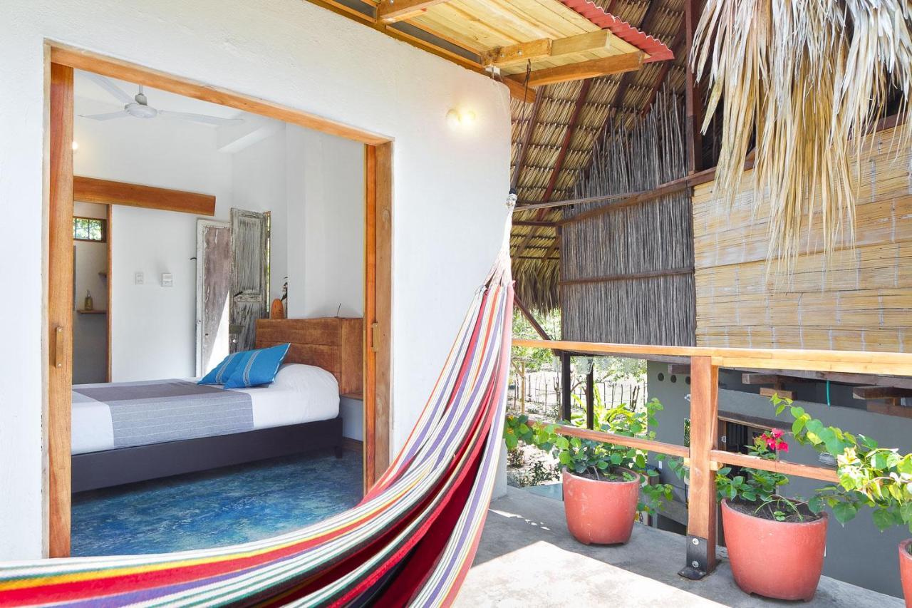Casa Juana Palomino Otel Dış mekan fotoğraf