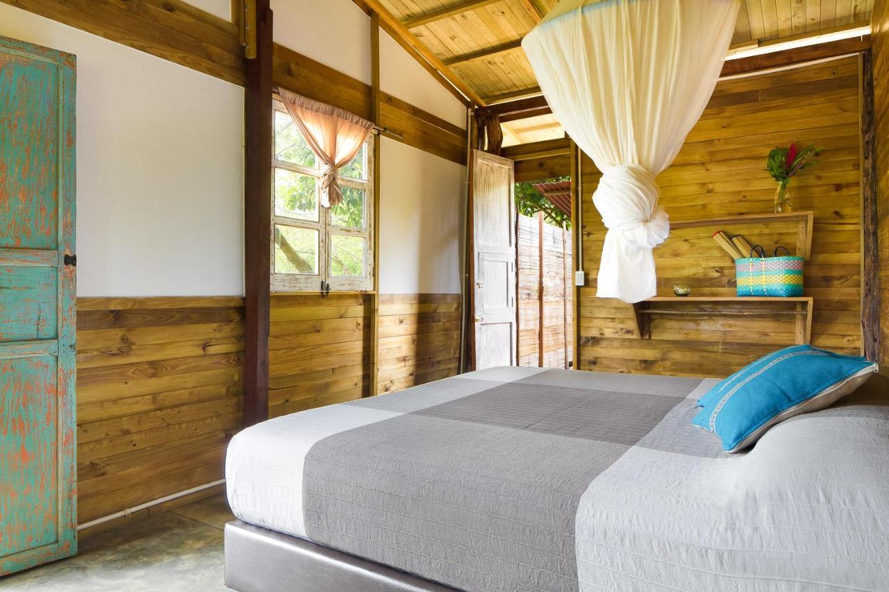 Casa Juana Palomino Otel Dış mekan fotoğraf