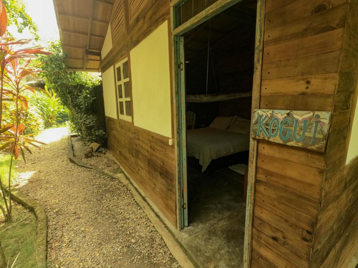 Casa Juana Palomino Otel Dış mekan fotoğraf