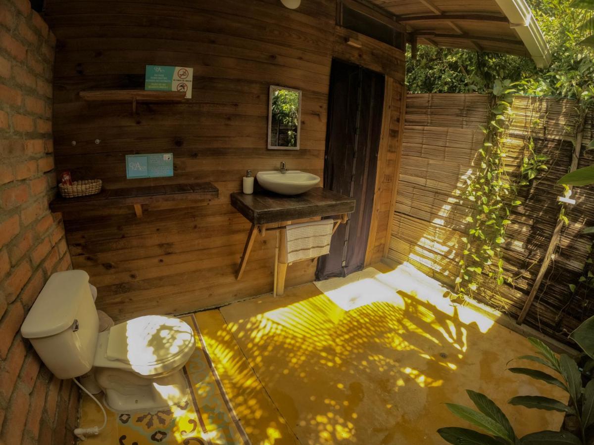 Casa Juana Palomino Otel Dış mekan fotoğraf