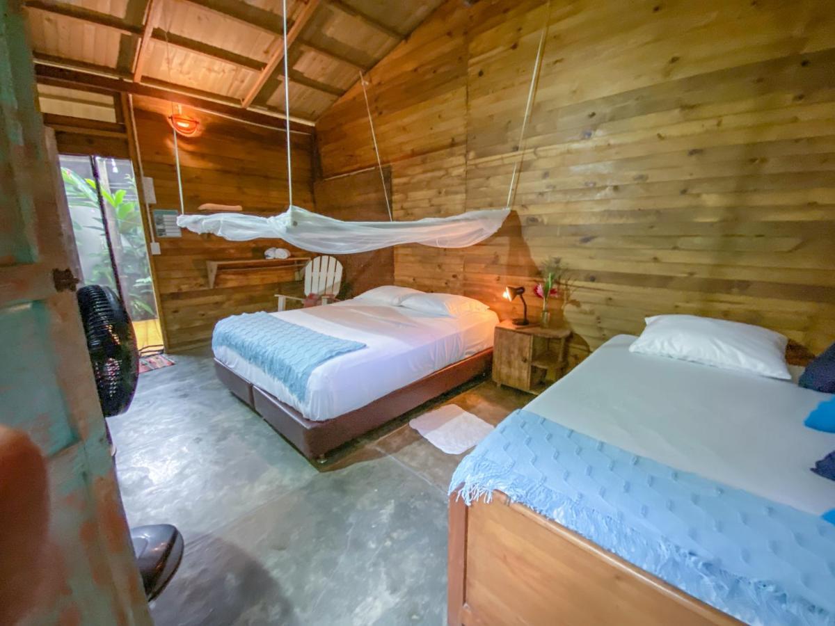 Casa Juana Palomino Otel Dış mekan fotoğraf