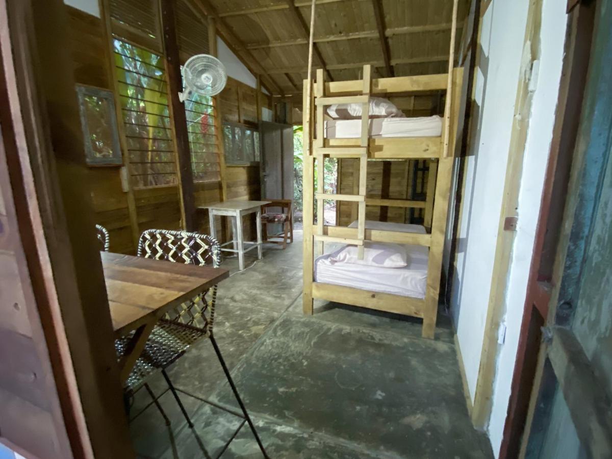 Casa Juana Palomino Otel Dış mekan fotoğraf