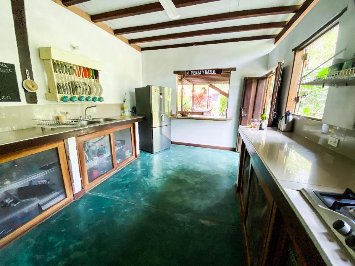 Casa Juana Palomino Otel Dış mekan fotoğraf