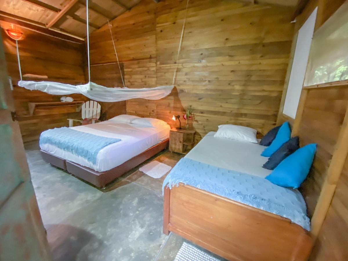 Casa Juana Palomino Otel Dış mekan fotoğraf