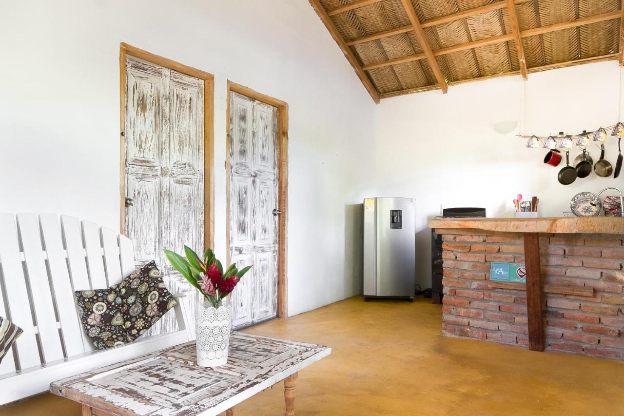 Casa Juana Palomino Otel Dış mekan fotoğraf