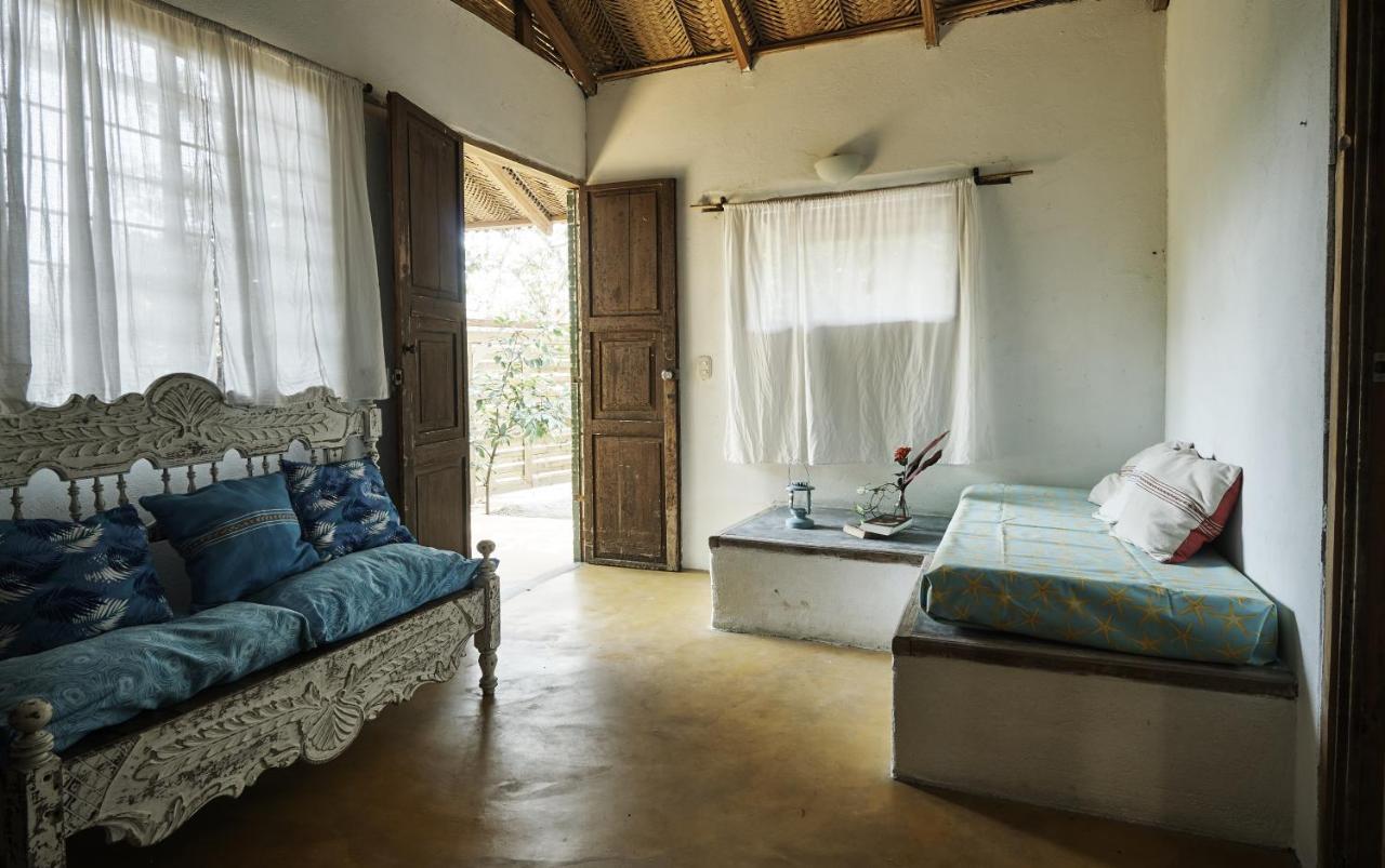 Casa Juana Palomino Otel Dış mekan fotoğraf
