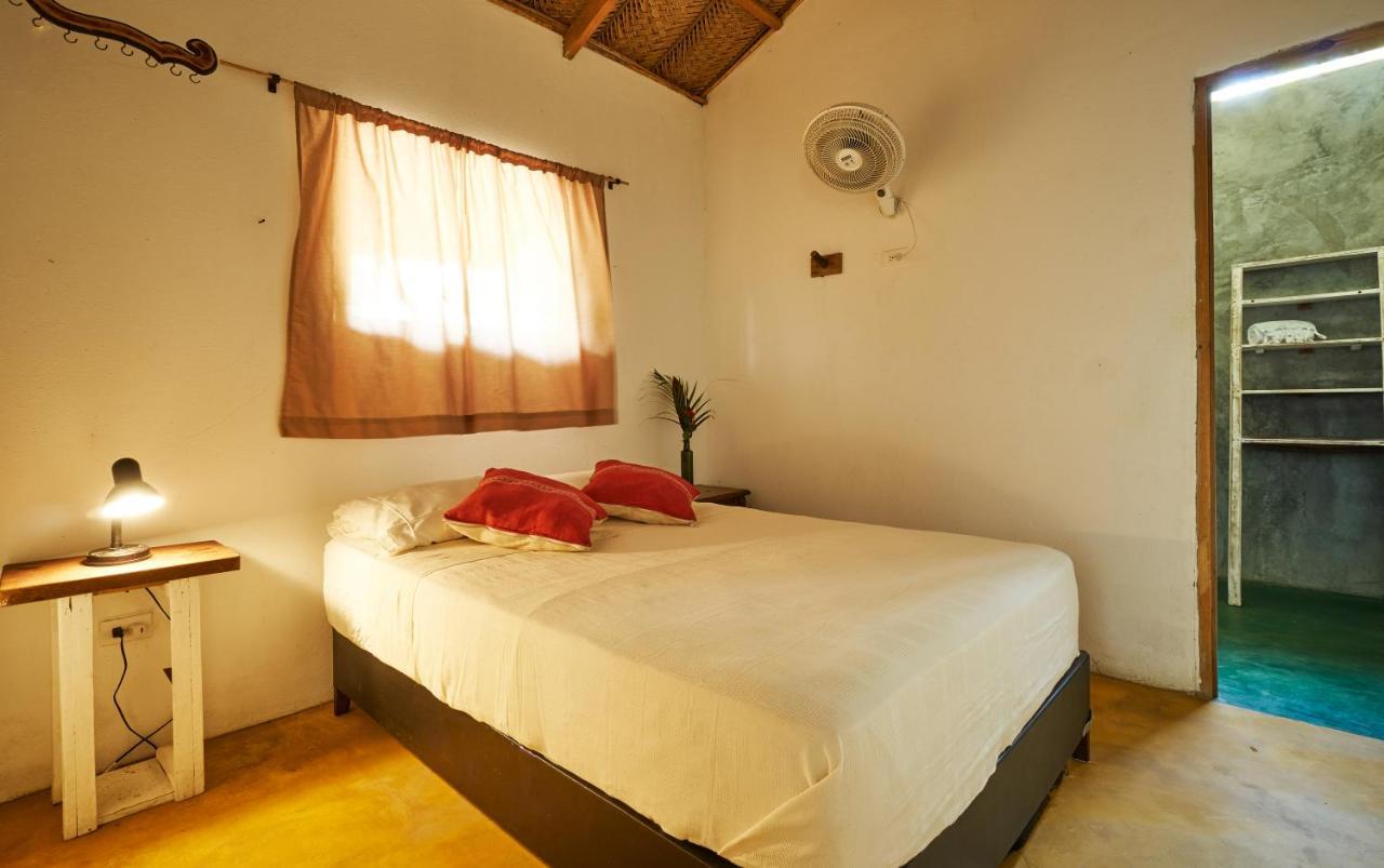 Casa Juana Palomino Otel Dış mekan fotoğraf