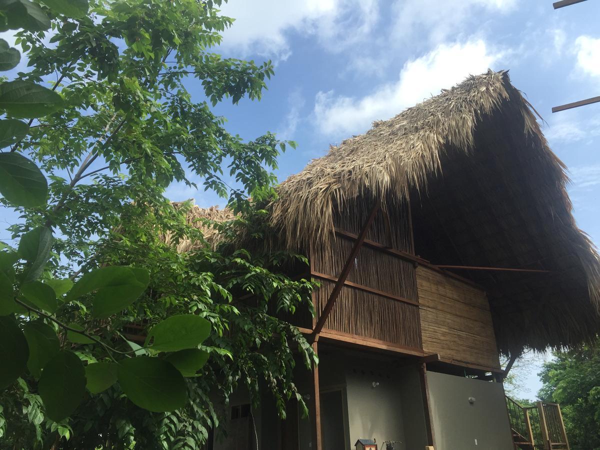 Casa Juana Palomino Otel Dış mekan fotoğraf