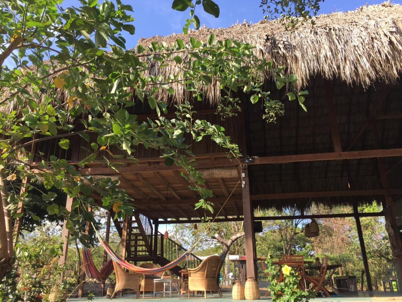 Casa Juana Palomino Otel Dış mekan fotoğraf