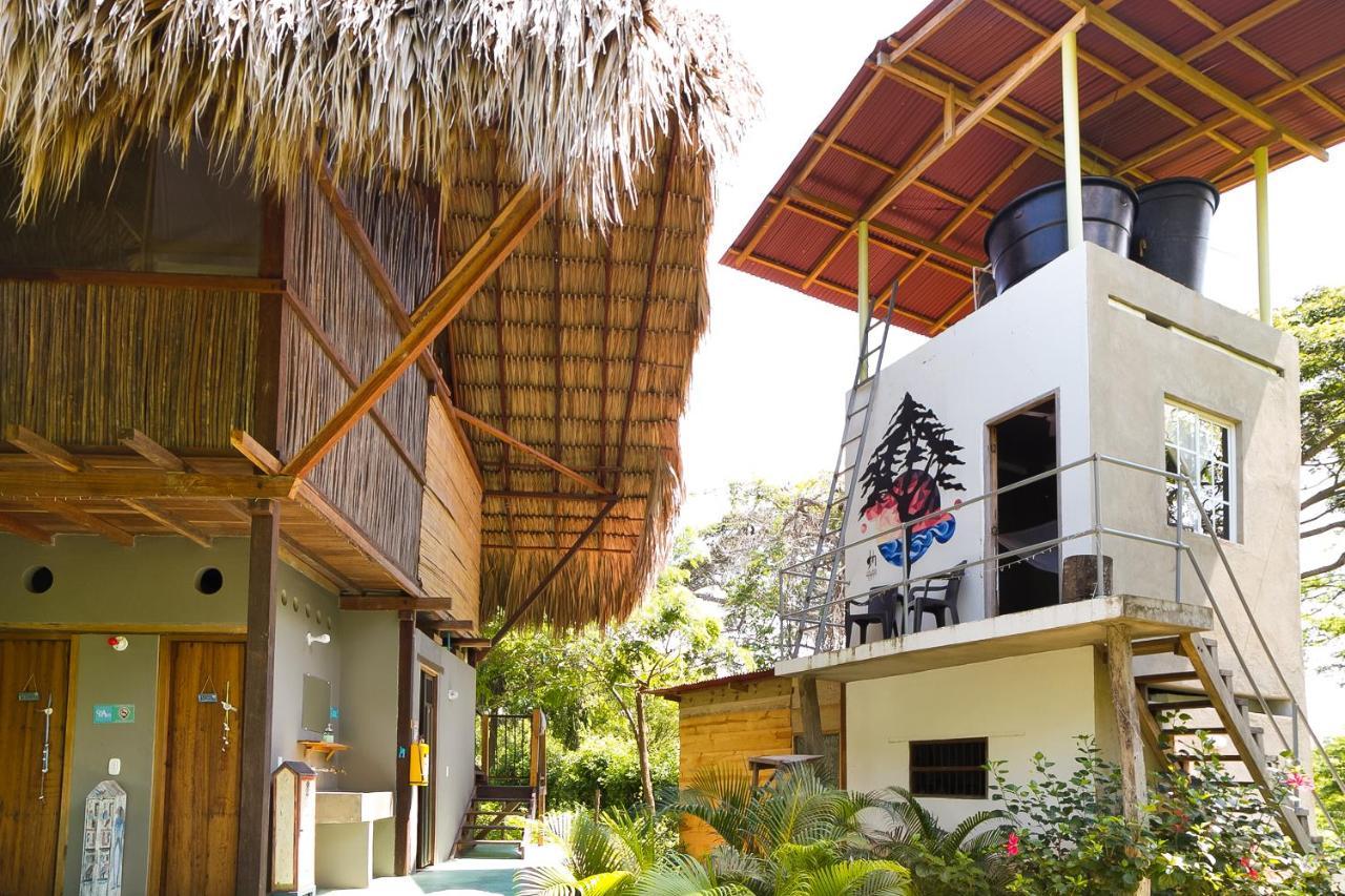 Casa Juana Palomino Otel Dış mekan fotoğraf