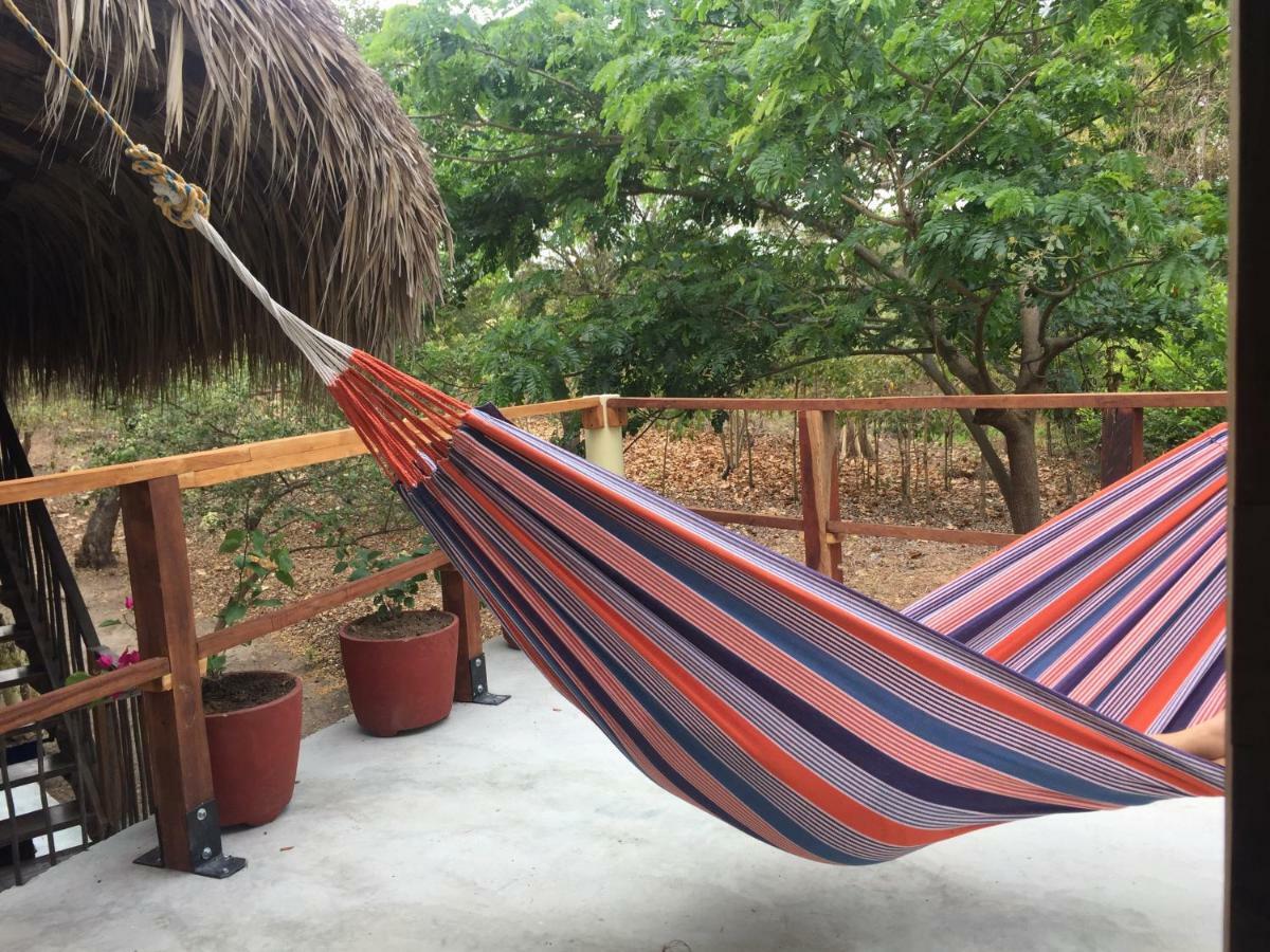 Casa Juana Palomino Otel Dış mekan fotoğraf