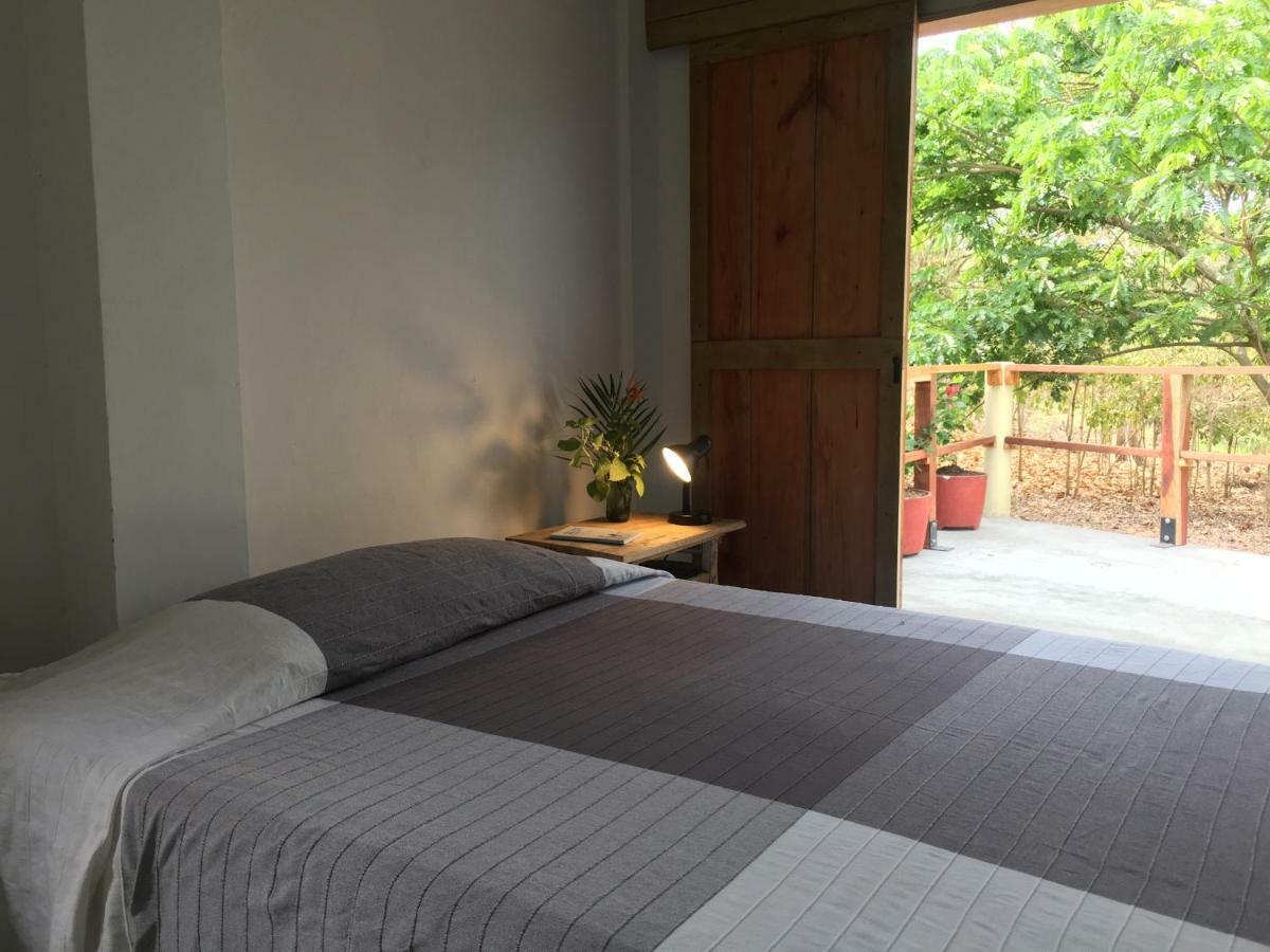 Casa Juana Palomino Otel Dış mekan fotoğraf