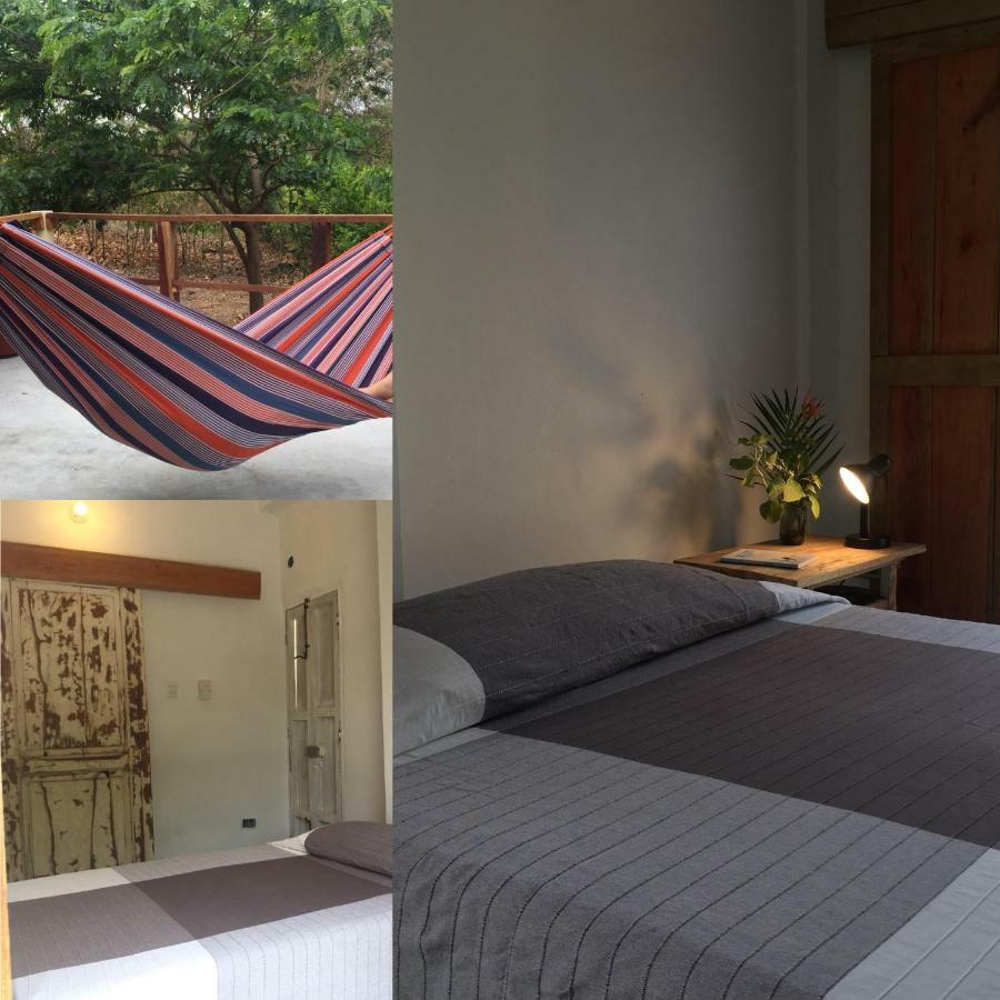 Casa Juana Palomino Otel Dış mekan fotoğraf