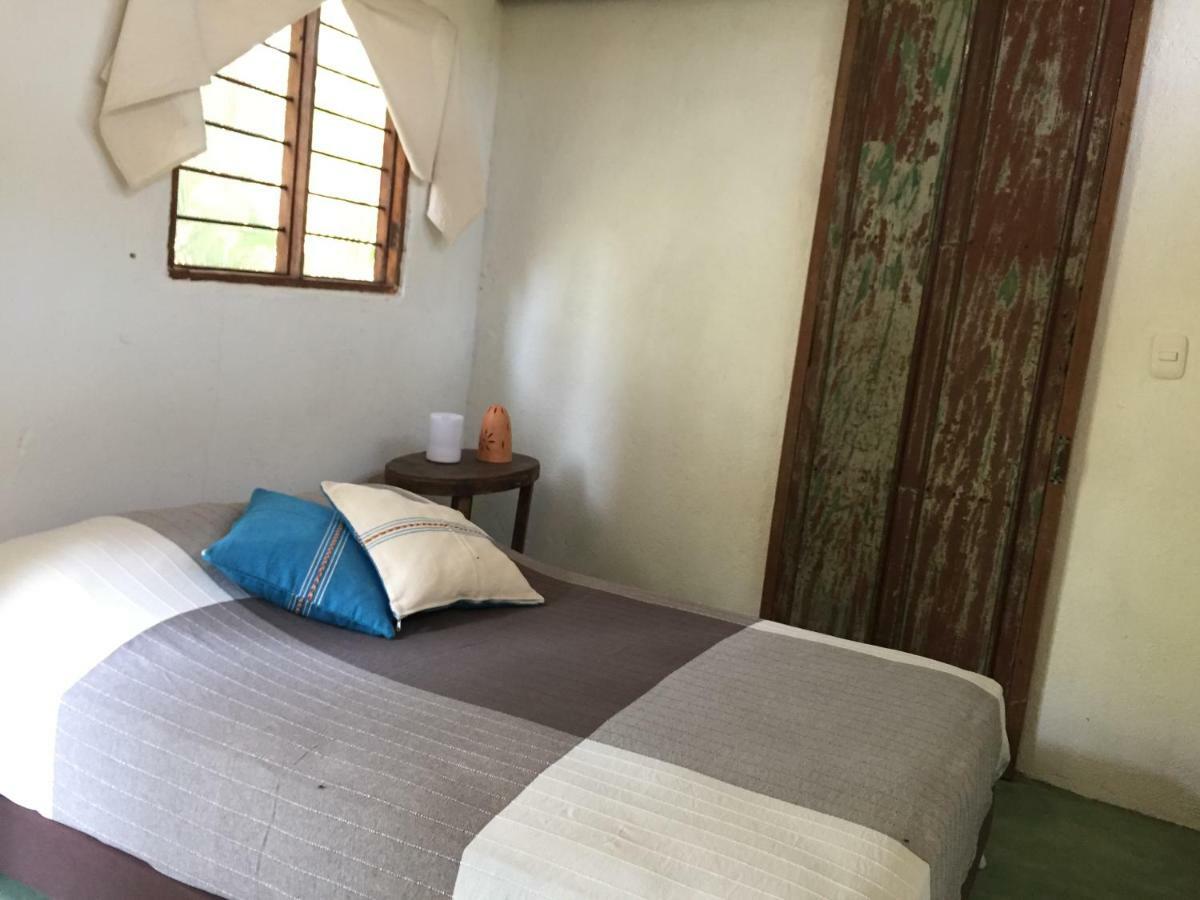 Casa Juana Palomino Otel Dış mekan fotoğraf