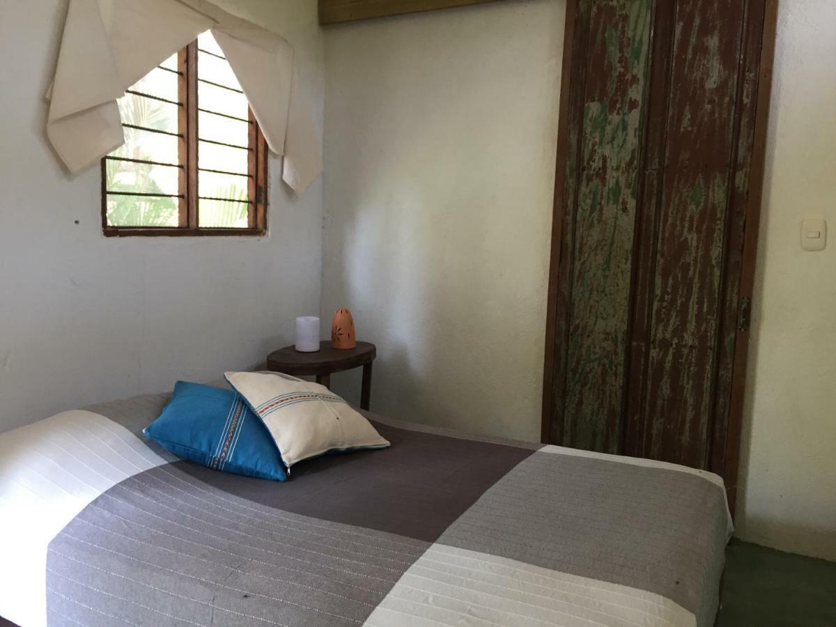 Casa Juana Palomino Otel Dış mekan fotoğraf
