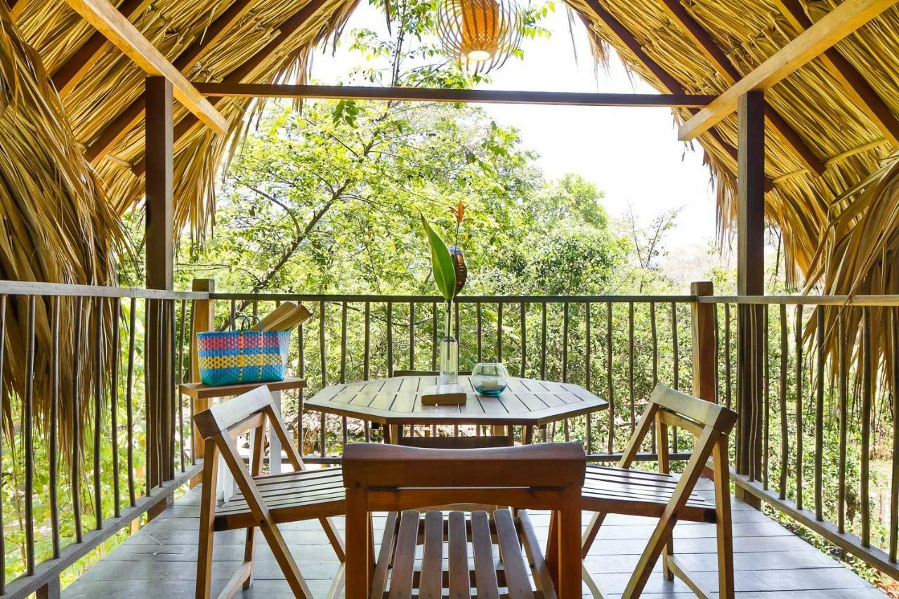 Casa Juana Palomino Otel Dış mekan fotoğraf