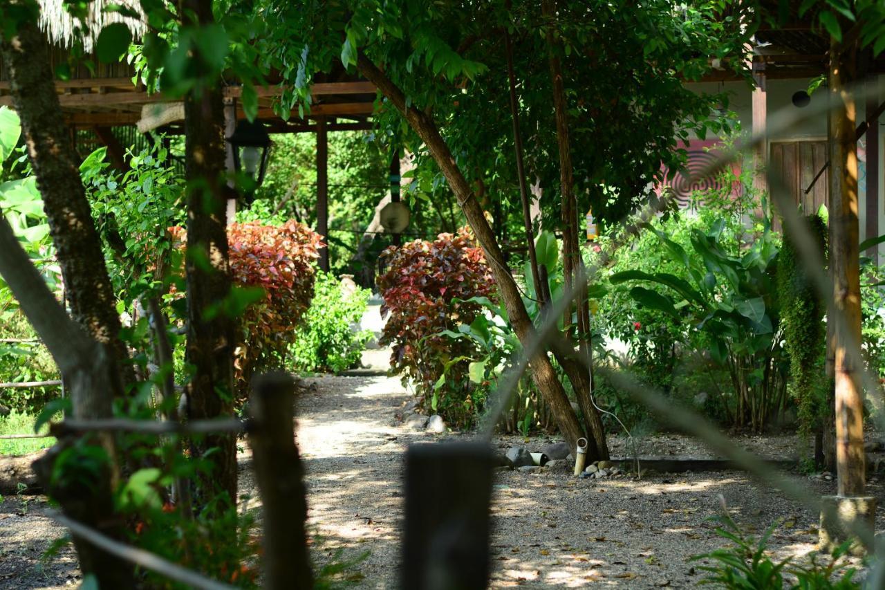 Casa Juana Palomino Otel Dış mekan fotoğraf